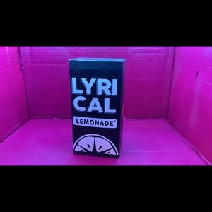 Fuck The Population x Lyrical Lemonade